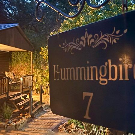 River Rock Lodge 파리스 외부 사진