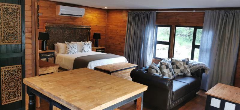 River Rock Lodge 파리스 외부 사진