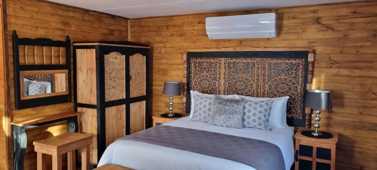 River Rock Lodge 파리스 외부 사진