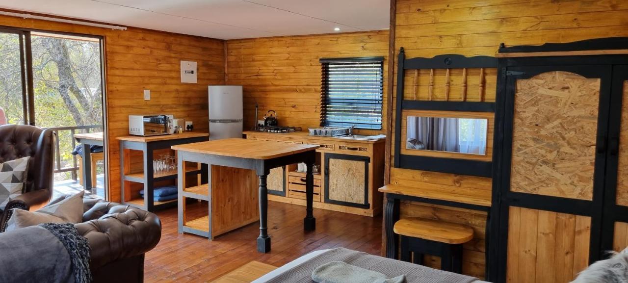 River Rock Lodge 파리스 외부 사진