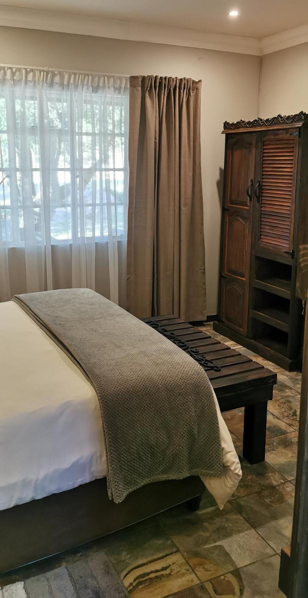 River Rock Lodge 파리스 객실 사진