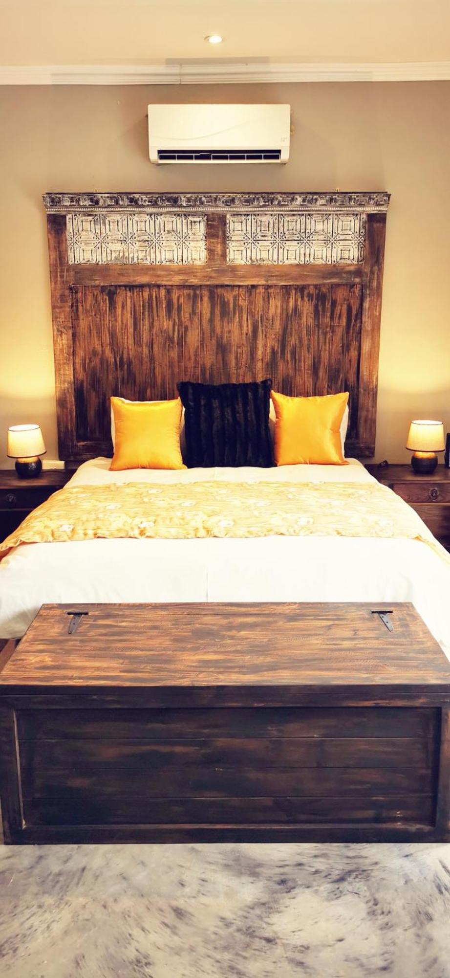 River Rock Lodge 파리스 객실 사진