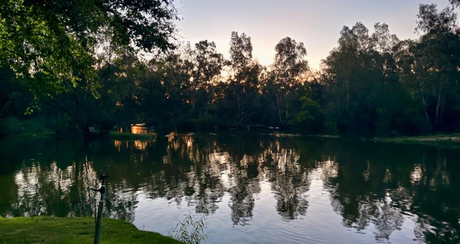 River Rock Lodge 파리스 외부 사진