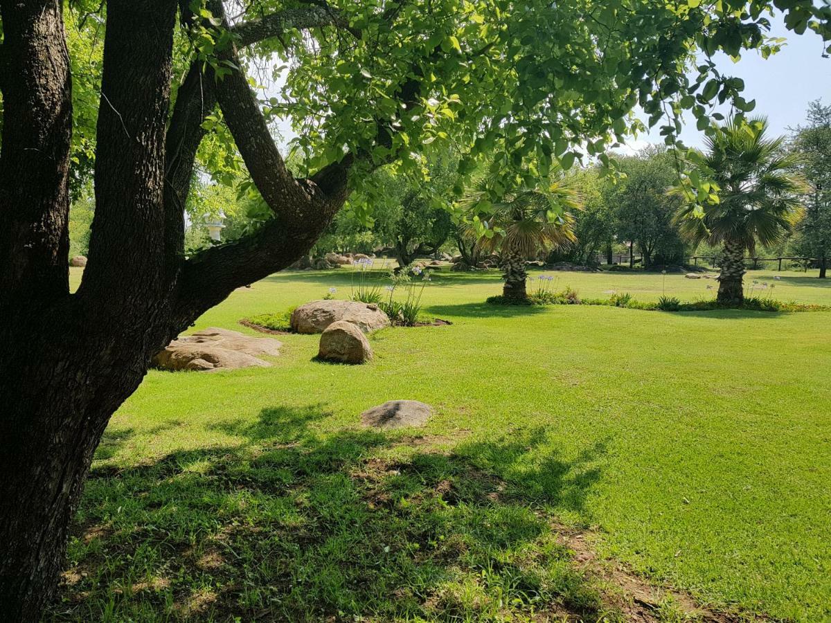 River Rock Lodge 파리스 외부 사진