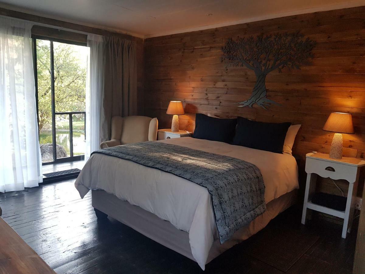 River Rock Lodge 파리스 외부 사진
