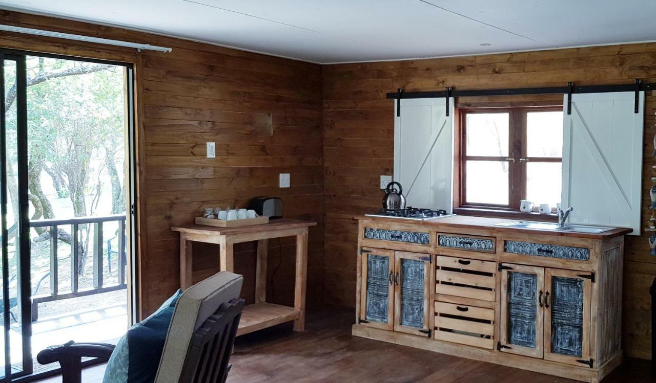 River Rock Lodge 파리스 외부 사진